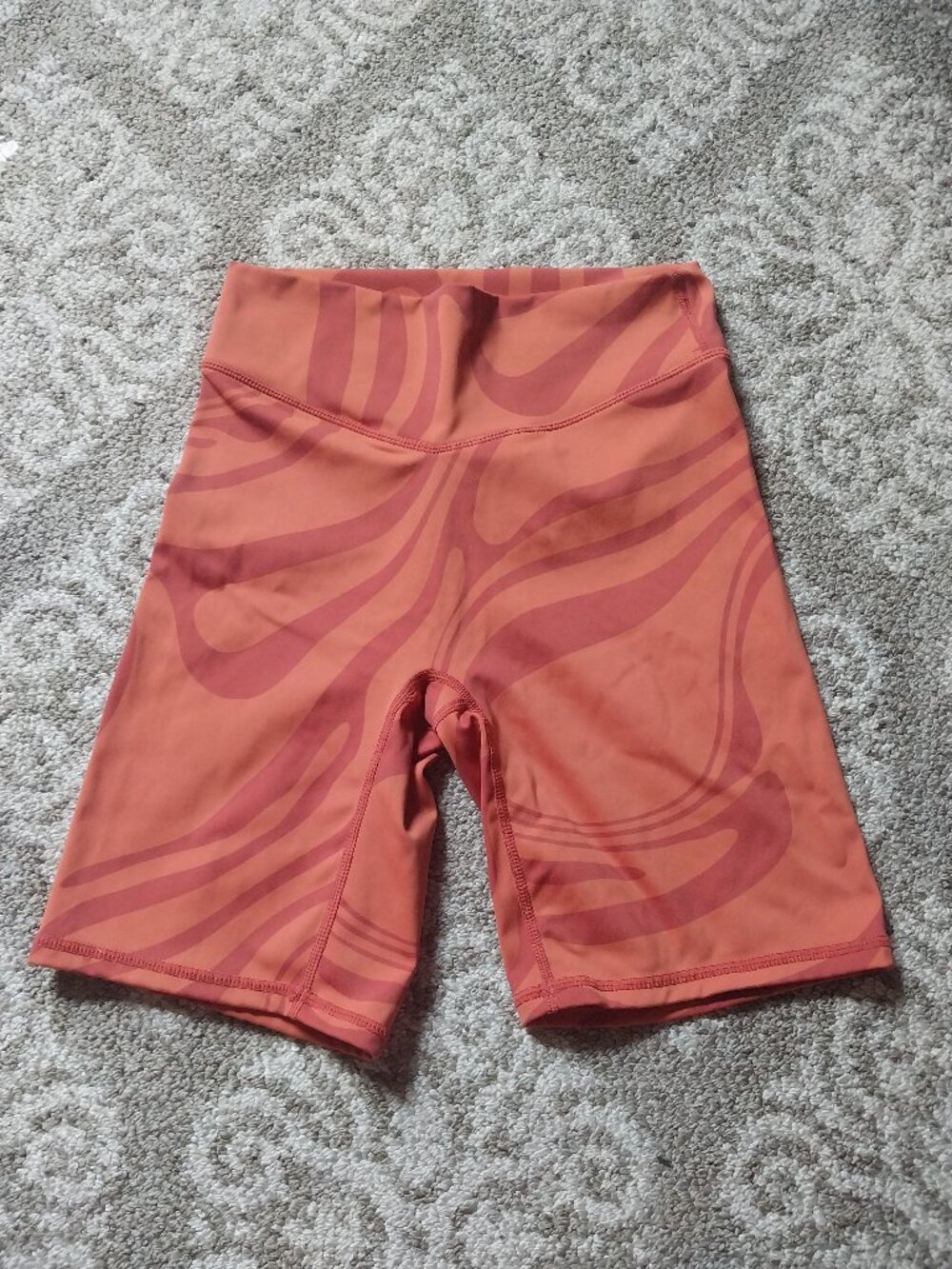 Balance Athletica (now vitality)  Shorts size small